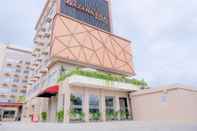 Exterior Azana Asia Cilacap