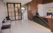 Lobby 4 Front One King Tuban