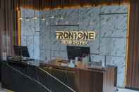 Lobby Front One King Tuban