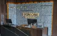 Lobby 3 Front One King Tuban