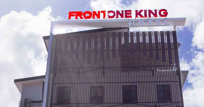 Exterior Front One King Tuban