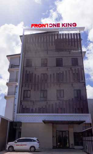 Front One King Tuban, Rp 422.277