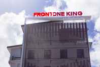 Exterior Front One King Tuban