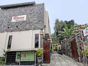 Bangunan 4 Capital O 91696 Kimara Homestay & Resto