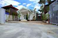 Bangunan Omah Condro Homestay By The Grand Java