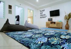 Common Space 5 Omah Condro Homestay By The Grand Java
