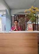 LOBBY Encim Gendut