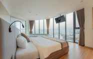 Phòng ngủ 2 Meria Hotel Quy Nhon