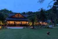 Lobby Rebak Island Resort & Marina, Langkawi