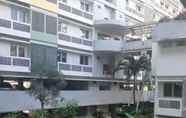 Entertainment Facility 7 Coco Living @Margonda Residence 2