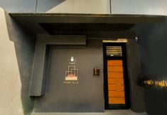 Exterior 7 Point Blue Makati
