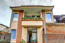 Exterior Hotel O Ara Guest House