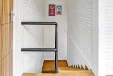 Common Space Hotel O Ara Guest House