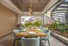 Restaurant 4 Maxx Phnom Penh Downtown(By H World)