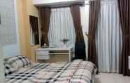 Bedroom 4 Apartemen Prince Mares 3 