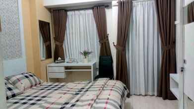 Bedroom 4 Apartemen Prince Mares 3 