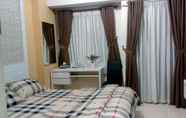 Bedroom 7 Apartemen Prince Mares 3 