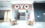 ภายนอกอาคาร 4 OYO 90830 Multatuli Guest House