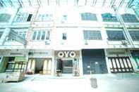 ภายนอกอาคาร OYO 90830 Multatuli Guest House