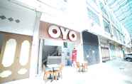 ภายนอกอาคาร 5 OYO 90830 Multatuli Guest House