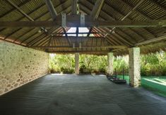 フィットネスセンター 5 Salty Breeze Bali