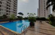 Swimming Pool 6 Margonda Residence 3 By Relaxroom