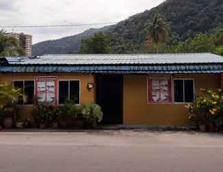 Exterior 2 D'yacob Guesthouse