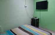 Bilik Tidur 4 D'yacob Guesthouse