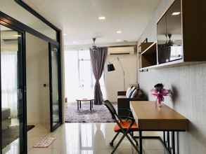 Sảnh chờ 4 1 Tebrau Residence by YML Homestay