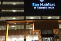 Luar Bangunan OYO Home 90420 Skyhabitat @ Meldrum Hills