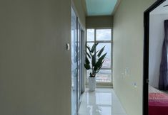 Lobby 5 OYO Home 90420 Skyhabitat @ Meldrum Hills
