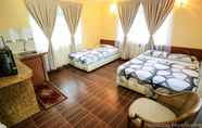 Bedroom 6 OYO Home 90356 Homestay Kampung Paya Guring