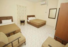 Kamar Tidur 3 OYO Home 90356 Homestay Kampung Paya Guring