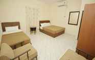 Bedroom 3 OYO Home 90356 Homestay Kampung Paya Guring