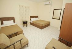 Bedroom 3 OYO Home 90356 Homestay Kampung Paya Guring