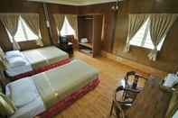 Kamar Tidur OYO Home 90356 Homestay Kampung Paya Guring