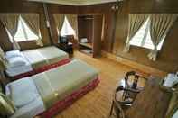 Phòng ngủ OYO Home 90356 Homestay Kampung Paya Guring