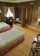 BEDROOM OYO Home 90356 Homestay Kampung Paya Guring