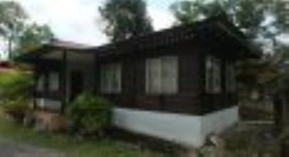 Bangunan 4 OYO Home 90356 Homestay Kampung Paya Guring