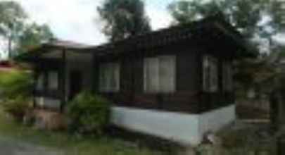 Exterior 4 OYO Home 90356 Homestay Kampung Paya Guring