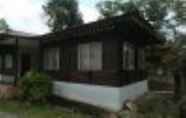 Exterior 5 OYO Home 90356 Homestay Kampung Paya Guring