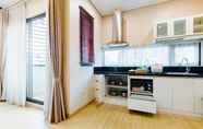 Bilik Tidur 6 HB Serviced Apartment - 12 Tran Quy Kien