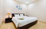 Bedroom 5 HB Serviced Apartment - 12 Tran Quy Kien