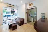 Lobi HB Serviced Apartment - 12 Tran Quy Kien