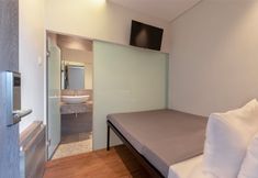 Bedroom 5 Livinn Juanda Airport Surabaya