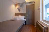 Kamar Tidur Livinn Juanda Airport Surabaya