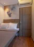 BEDROOM Livinn Juanda Airport Surabaya