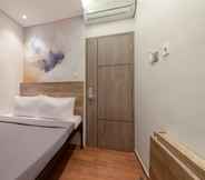 Bedroom 4 Livinn Juanda Airport Surabaya