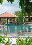 SWIMMING_POOL Cantho Eco Resort