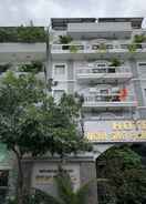 EXTERIOR_BUILDING Ngoi Sao Phuong Nam Hotel